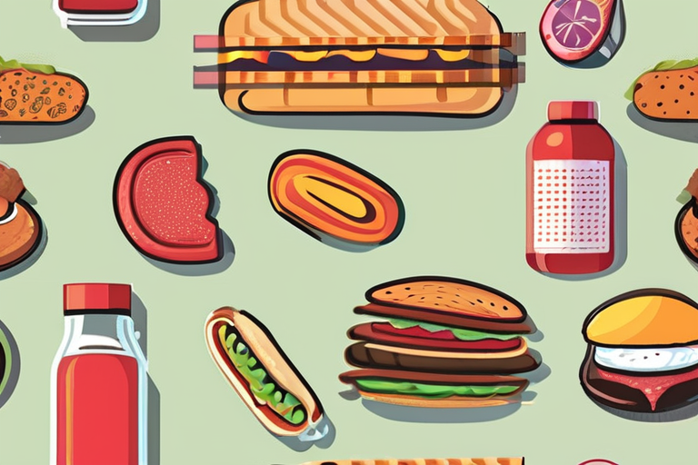 Global Experts Sound Alarm: Ultra-Processed Foods Fuel Chronic Health Crisis Worldwide