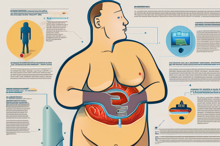 Breakthrough Discovery Unveils Hidden Key to Fat Metabolism