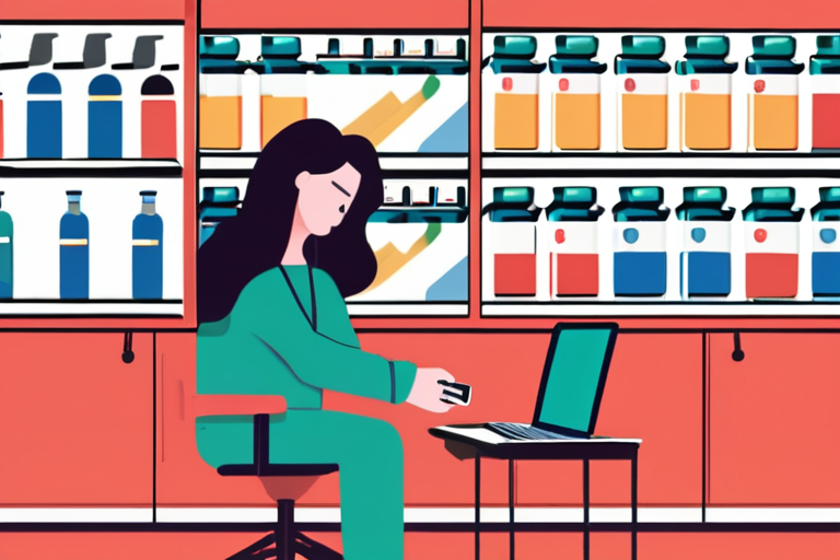 Global Rise in Antidepressant Use Sparks Heated Debate