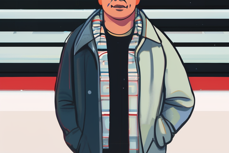 X Reveals Users' Locations, Raising Questions About Authenticity of Global Voices