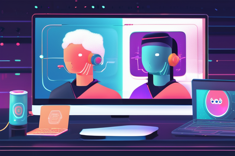 OpenAI's Updates Unintendedly Fuel AI Addiction and Distress