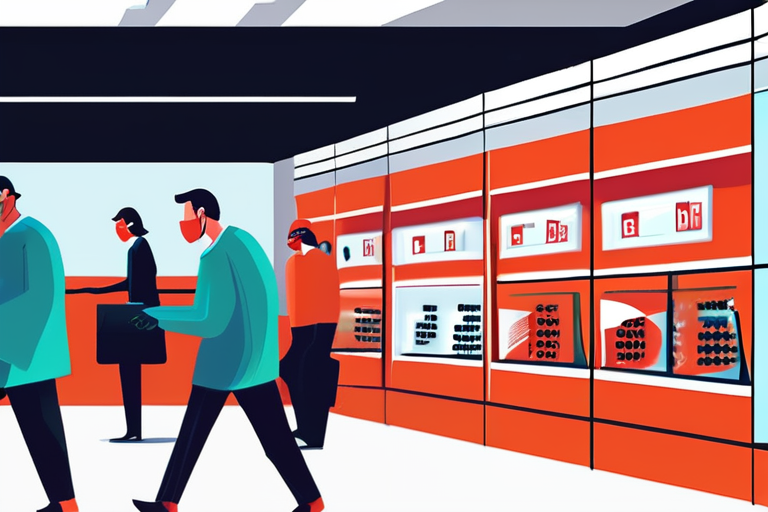 Covid Inquiry Exposes Pandemic's Crushing Blow to Businesses and Workers