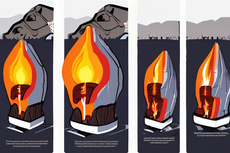 Volcanic Eruption Rocks Ethiopia After 12,000-Year Slumber