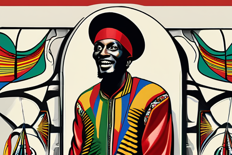 Reggae Legend Jimmy Cliff Passes Away at 81, Leaving Lasting Impact on Music and Culture