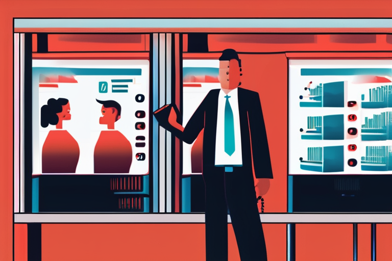 US Banks Rush to Contain Data Breach After Hackers Strike Financial Tech Firm