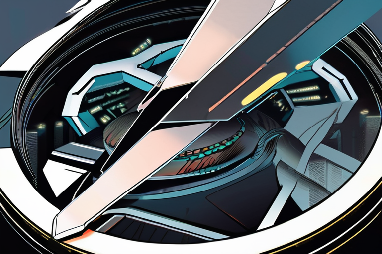 Amazon Unveils AI-Powered Bug Hunter: Autonomous Threat Analysis System Revealed