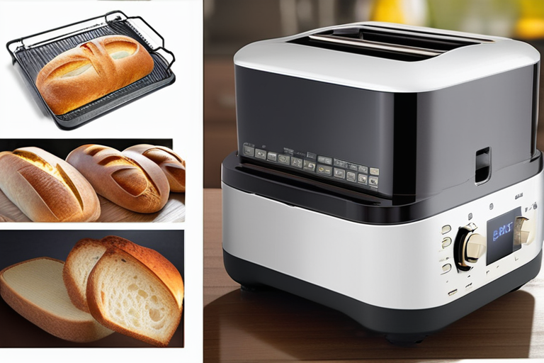 Experts Uncover the Top Bread Maker: KBS Pro Shines in Performance and Versatility