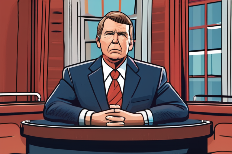 Ohio Governor Regrets Sports Betting Law, Citing Corporate Influence