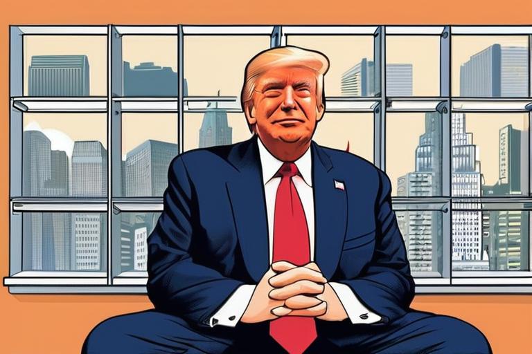 White House Meeting Reveals Unlikely Common Ground Between Trump and NYC Mayor-elect Zohran Mamdani