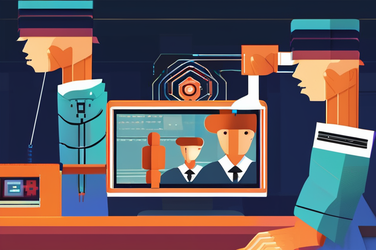 Big Tech's Grip on AI: Governments Favor Industry Giants Over Smaller Players