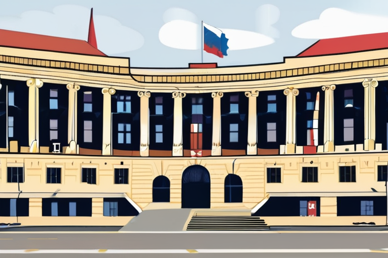 Czech Government Faces $4.5 Billion Budget Shortfall After Election