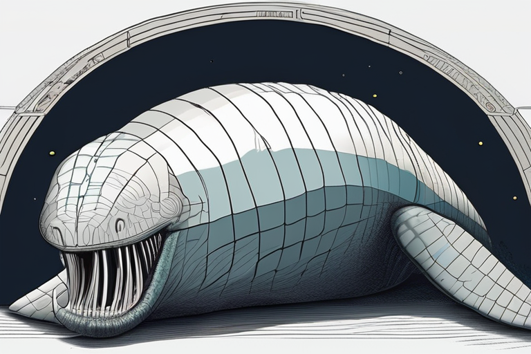 Unlocking Cancer Secrets from the Arctic's Longest-Lived Resident: The Bowhead Whale