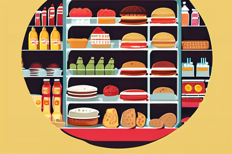 Global Health Crisis Looms as Ultra-Processed Foods Drive Rising Disease Rates Worldwide