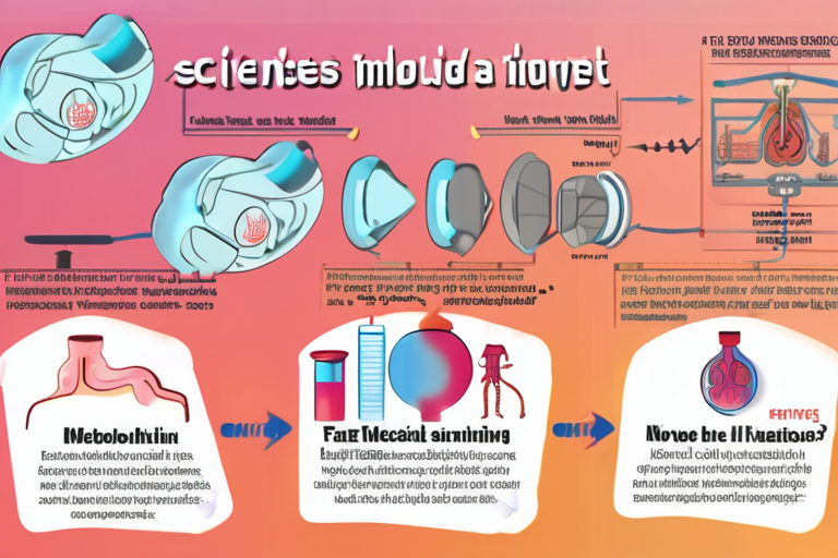 Scientists Uncover Hidden Key to Fat Metabolism, Rewriting Decades of Research