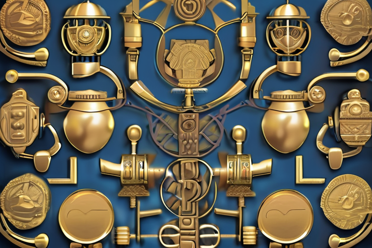 "Sweden Unveils Ancient Metal Secrets, Redefining Iron Age"