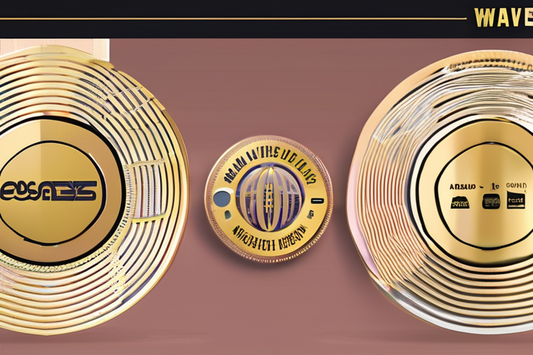 WAVES Film Bazaar 2025 Concludes with Prestigious Awards for Emerging Talent and AI Innovation