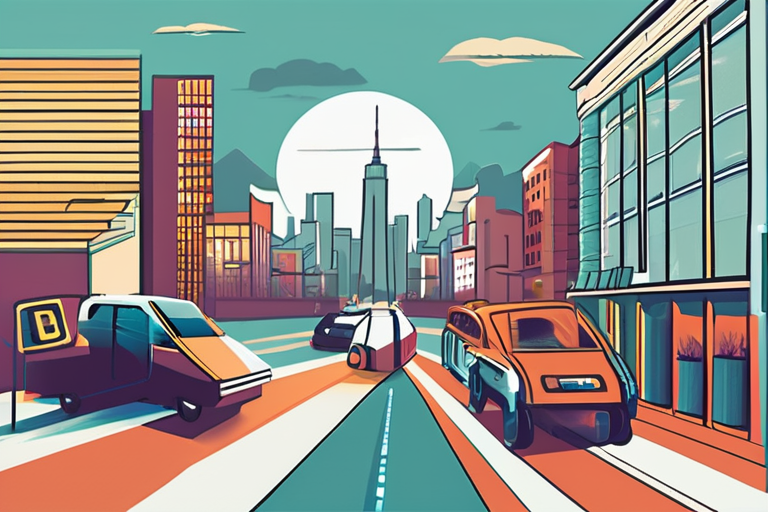 Cities Bet Big on Millennials, but Overlooked a Crucial Demographic