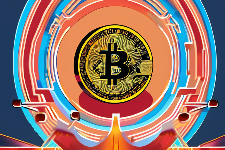 Crypto Market Turmoil: Bitcoin Plunges Below 81,000