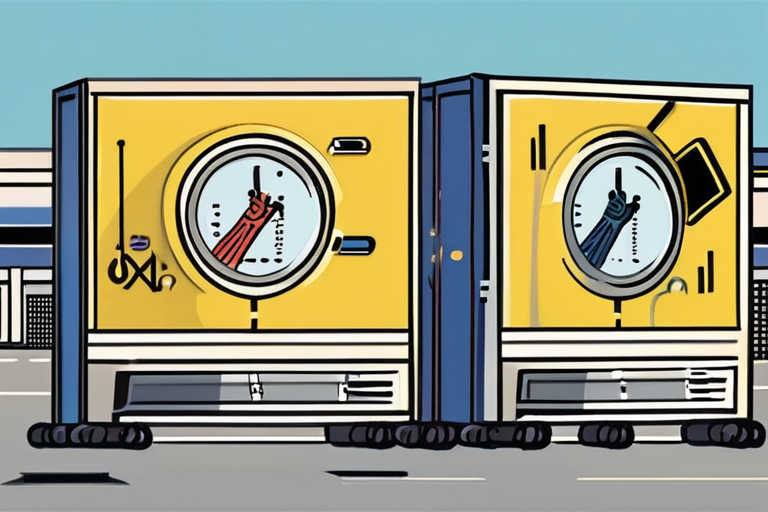 Belgian Airports Face Nationwide Strike Over Austerity Measures