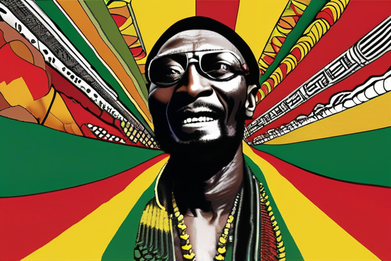 Reggae Icon Jimmy Cliff Passes Away at 81 After Battle with Pneumonia