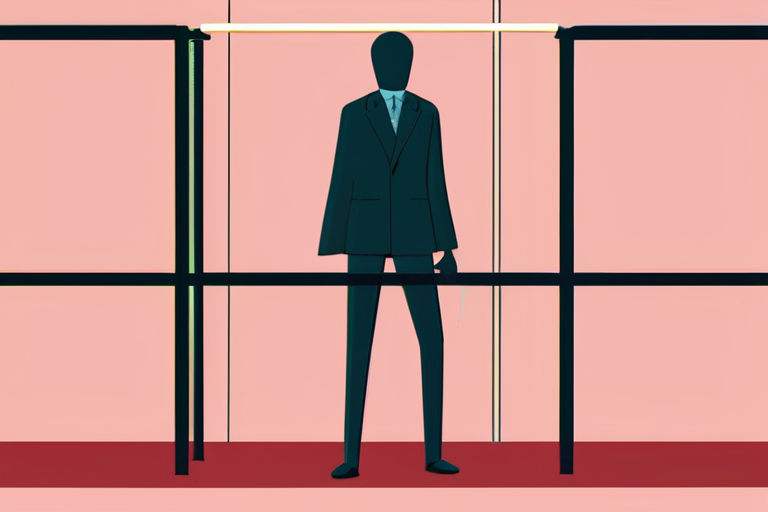 Slender Man Stabber Recaptured After Fleeing Custody