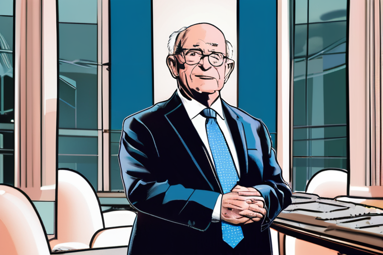 US Commerce Secretary Pushes for EU Tech Reforms in Trade Talks