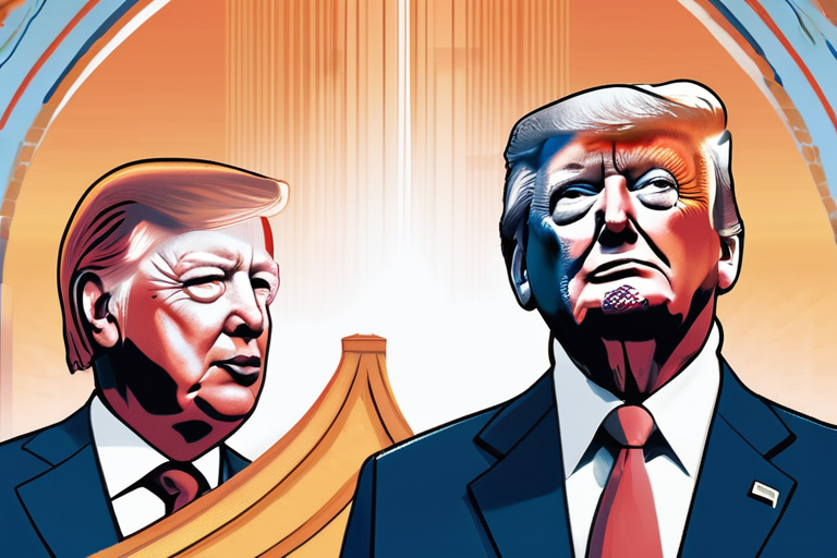 "G20 Summit Crumbles Amid US Boycott and Handover Row"