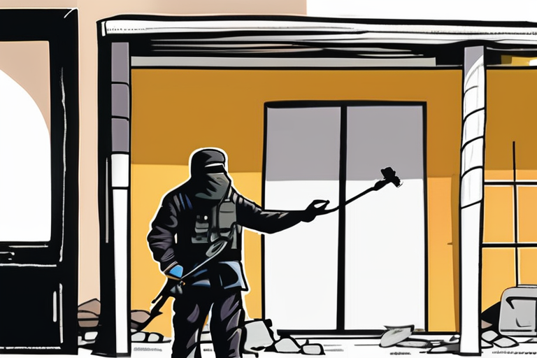 Syrian Authorities Prolong Homs Curfew Amid Escalating Sectarian Tensions