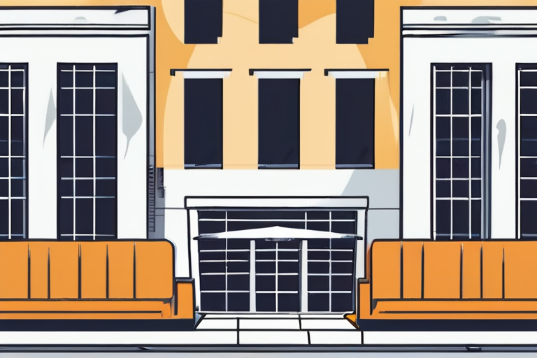 Amazon Commits $50 Billion to Boost AI Capacity for US Government