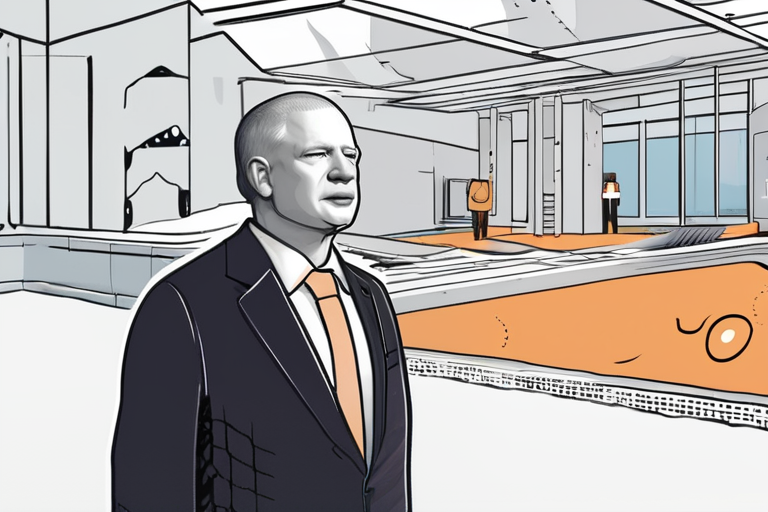 AWS Invests $50B in AI Infrastructure for U.S. Government