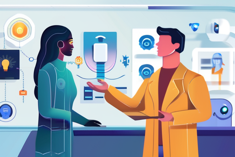 New AI Benchmark Aims to Protect Human Wellbeing in Chatbots