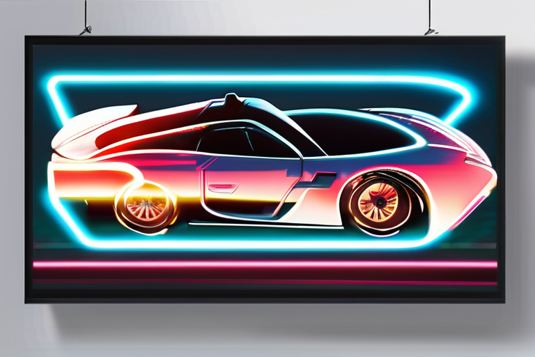 F1 in Las Vegas: A 200mph Drama Unfolds Under the Neon Lights