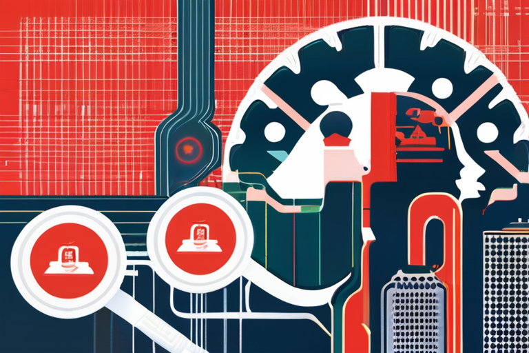 UK Government Invests £100M in AI Growth, Backs British Chip Tech