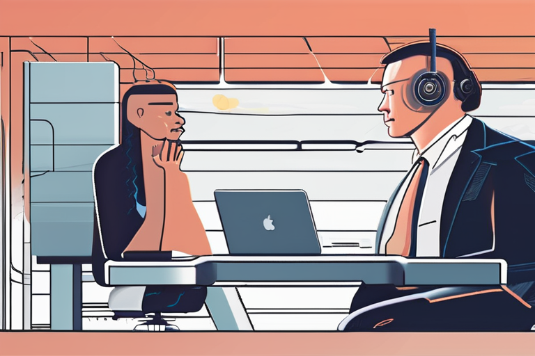 AI Companions Raise Questions About Our Digital Boundaries