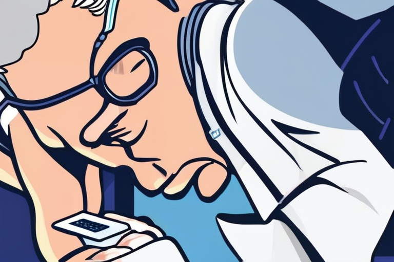 Novo Nordisk Stock Plummets to 4-Year Low Amid Disappointing Alzheimer's Trial