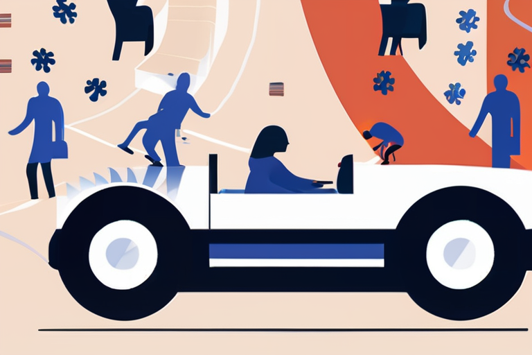 Novo Nordisk's Ozempic Falls Short in Alzheimer's Trial