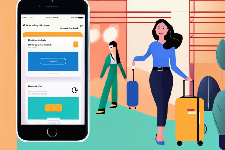 Peek Boosts AI-Powered Travel Booking with $70M Funding and Strategic Acquisitions