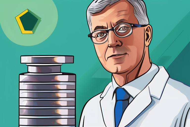 Europe Invests €4.4M in Groundbreaking Optical Vortex Research