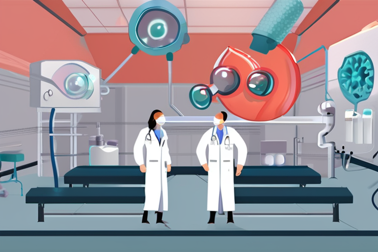 Scientists Uncover Tumor "Escape" Mechanism, Threatening Treatment Efficacy