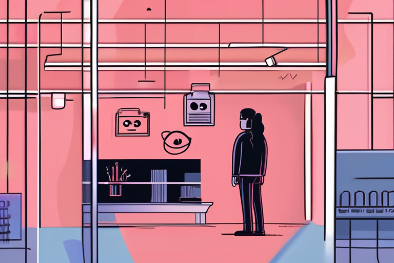 OpenAI's Updates Trigger Emotional Distress in Some Users