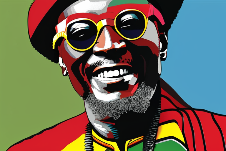 Reggae Legend Jimmy Cliff Passes Away at 81