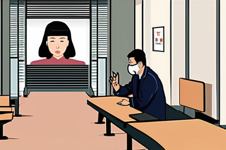 "South Korea Cracks Down: Life Sentence for Notorious Online Sex Trafficker"