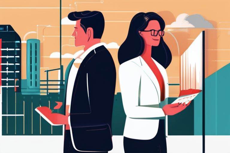 Tech Couple Demands Stamp Duty Scrap Amid Budget Uncertainty