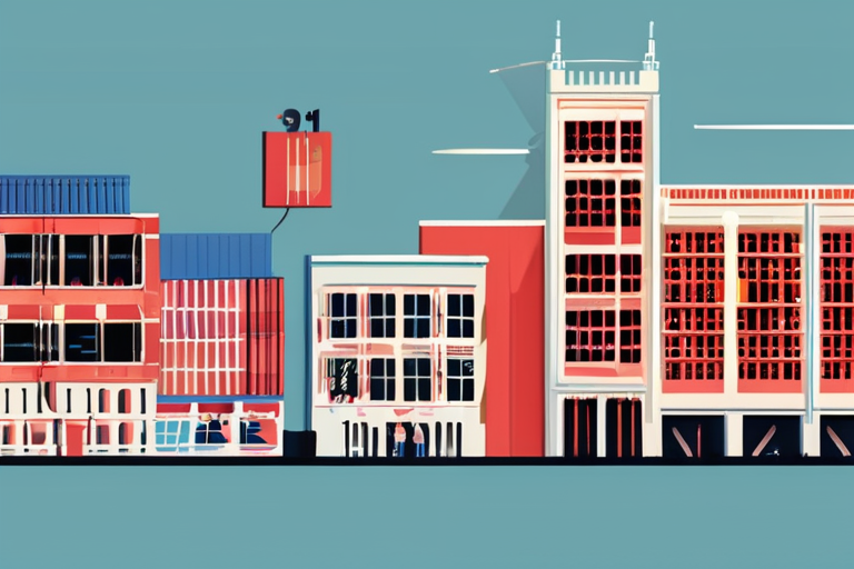 US Commerce Secretary Pushes Europe to Reassess Digital Rules in Trade Talks