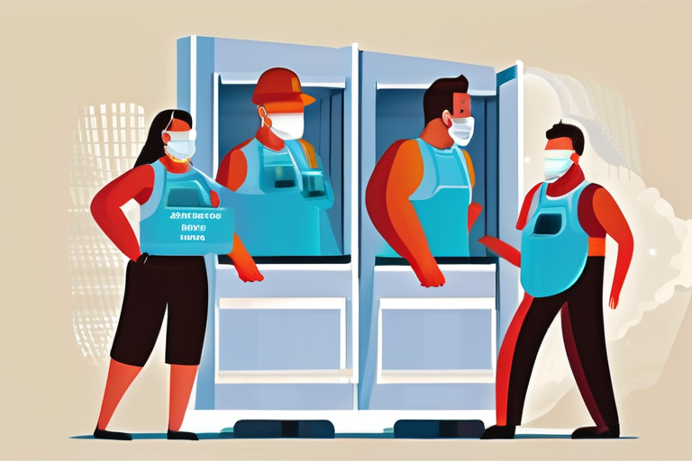 Covid Inquiry Exposes Pandemic's Crushing Blow to Businesses and Workers