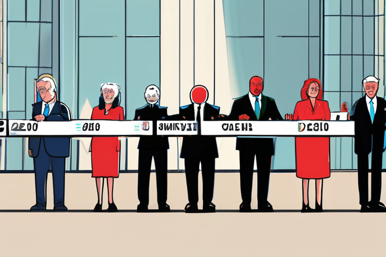 G20 Summit Concludes Amid US Boycott and Leadership Dispute