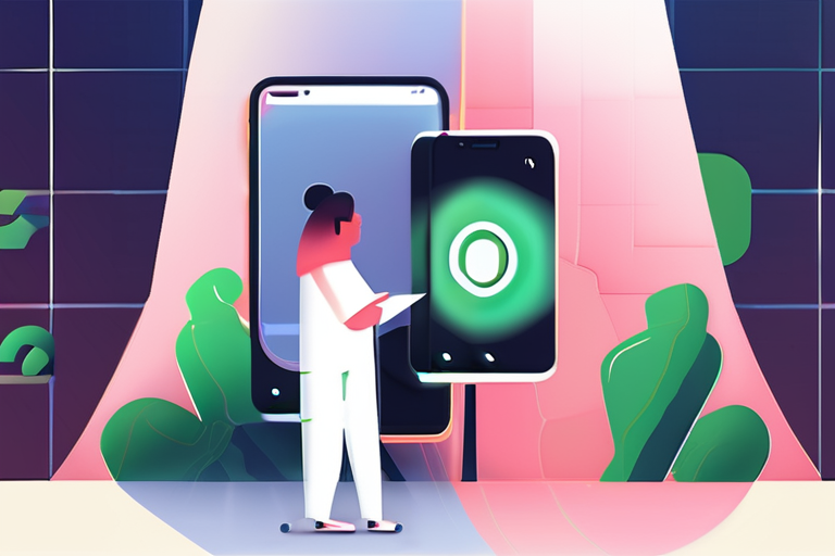 OpenAI's AI Device: A Calmer Alternative to the iPhone