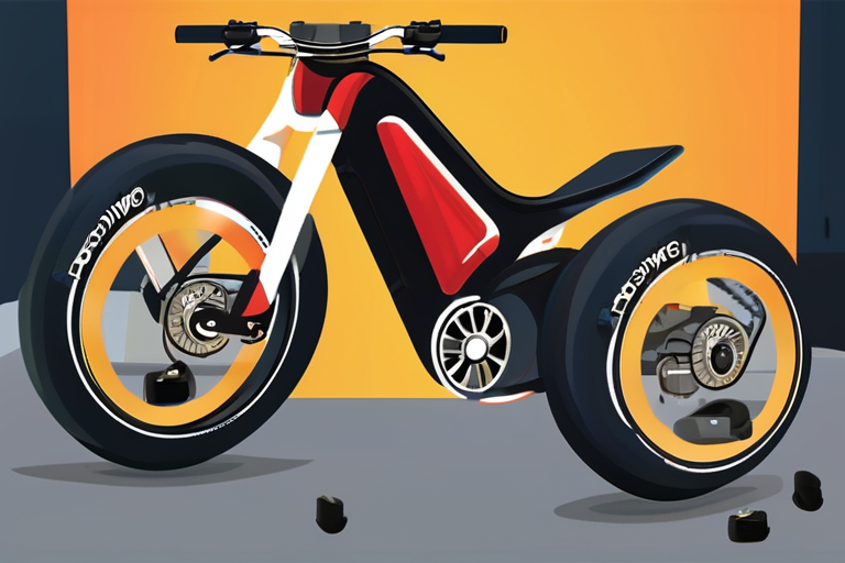 US Safety Commission Warns of Deadly Fire Risk in Rad Power Bikes' E-Bike Batteries