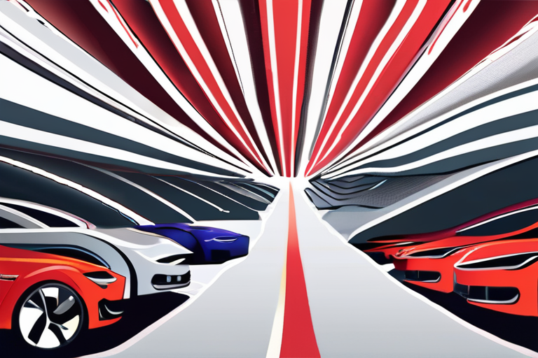 Tesla's FSD Software Hits EU Roadblock as Approval Delayed