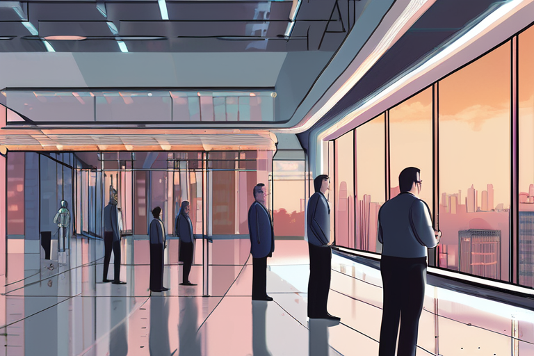 Anthropic Unveils Opus 4.5: A More Powerful, Efficient AI Frontier Model